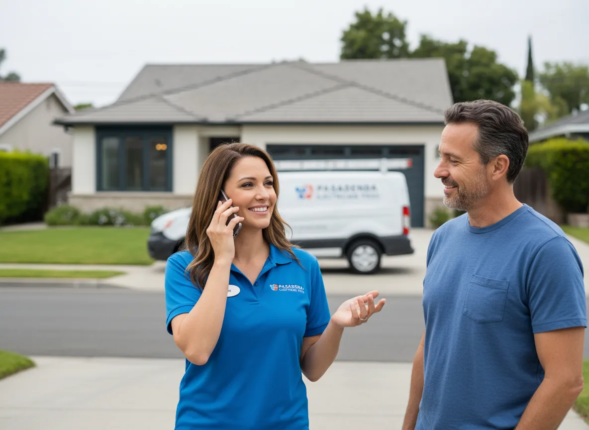 Electrician Sadorus, IL FAQs